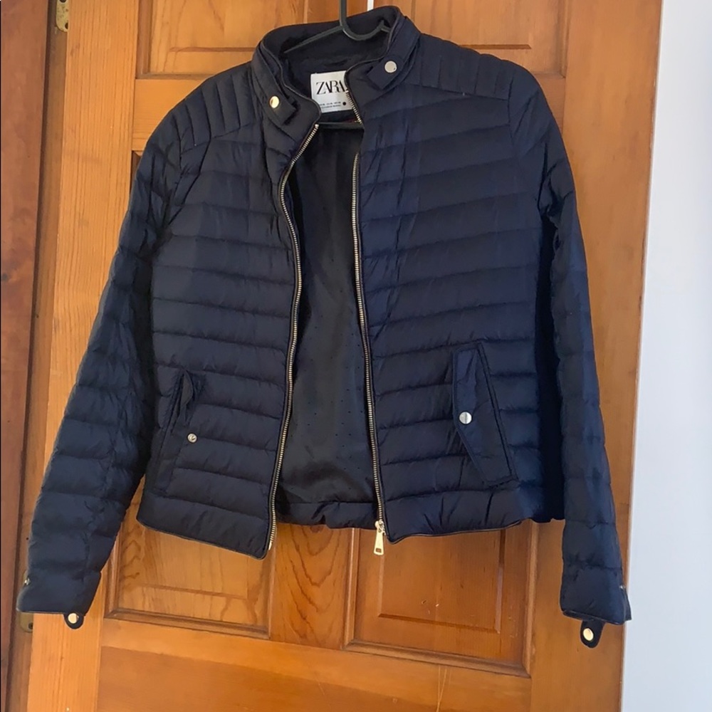 Zara Jacket